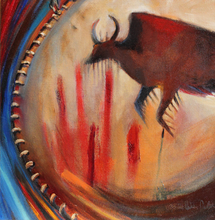 Ceremonial Connection
